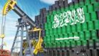 صادرات النفط الخام السعودية.. إلى أعلى مستوى في عامين ونصف