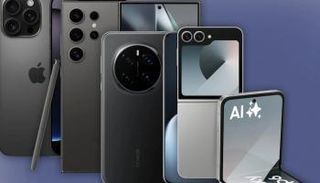 أفضل الهواتف الذكية مبيعا التي حسمت المنافسة العالمية في 2025