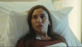 دينا الشربيني