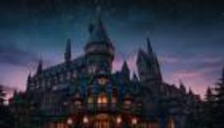 أول فندق في العالم مستوحى من هاري بوتر في ألمانيا