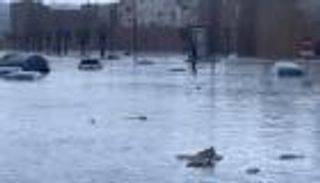 فيضانات مدينة آسفي.. عشرات الضحايا ودمار واسع في الأحياء التاريخية