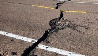 مخاوف أمريكية من اقتراب زلزال مدمر