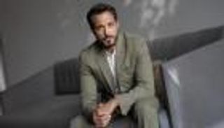 يوسف الشريف يخوض موسما دراميا جديدا بمسلسل &laquo;فن الحرب&raquo;