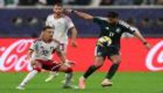 مباراة الإمارات والسعودية.. الفيفا يحسم مصير برونزية كأس العرب 2025