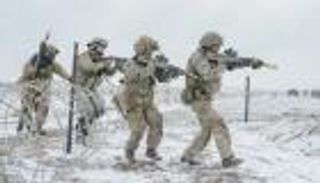 &laquo;جهود بطيئة&raquo;.. استعدادات بريطانيا لمواجهة روسيا في مرمى الانتقادات  