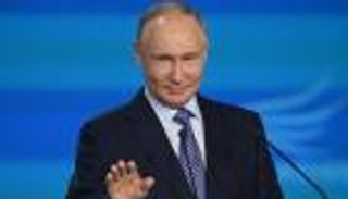 بوتين مستعد لبحث تعليق الضربات في عمق أوكرانيا بشرط