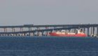 للمرة الأولى.. أوكرانيا تستهدف ناقلة نفط روسية في البحر المتوسط