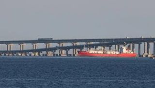 ناقلة نفط روسية - أرشيفية