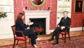 جاكوب ريس موغ: بريطانيا تدفع للهجرة وحرب أوكرانيا بلا أفق وترامب أمام عام صعب