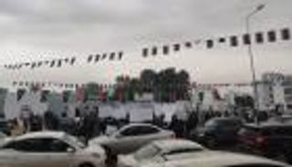 مصراتة تنتفض.. دعوة لتجاوز المراحل الانتقالية في ليبيا 