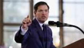 روبيو: سنصدر إعلانات الأسبوع المقبل بشأن جماعة الإخوان