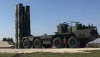 &laquo;الغابة السوداء&raquo; تكشف ثغرة منظومة &laquo;إس-400&raquo; الروسية