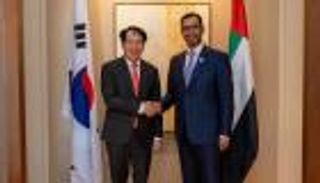 &laquo;أدنوك&raquo; توقع اتفاقية تمويل أخضر بقيمة 2 مليار دولار مدعومة من &laquo;التأمين التجاري الكورية&raquo;