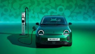 رينو كهربائية