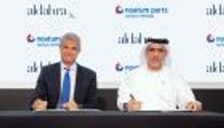  &laquo;موانئ نواتوم&raquo; تتعاون مع &laquo;الظاهرة&raquo; لتعزيز سلاسل الإمداد الزراعية في مصر