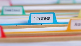 الضرائب في فرنسا