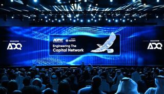 أسبوع أبوظبي المالي