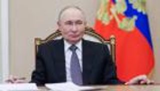 بوتين يشيد بالمكاسب الأخيرة في أوكرانيا.. ويتحدث عن &laquo;خطة السلام&raquo;