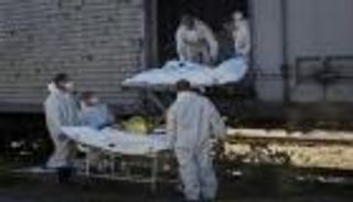 تبادل جديد للجثامين.. 1000 جندي أوكراني مقابل 26 روسيًا