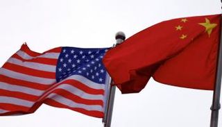 علما الصين وأمريكا