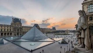 متحف اللوفر