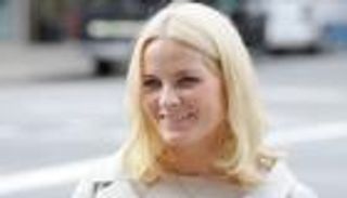 القصر الملكي: وريثة عرش النرويج بحاجة لزراعة رئة