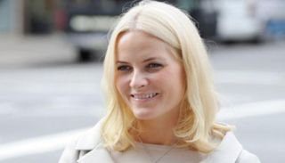 الأميرة مته ماريت