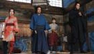 مسلسل Last Samurai Standing يعود بموسم ثان