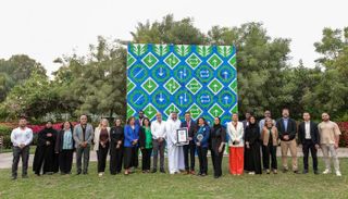 حديقة أم الإمارات 