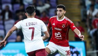 مشاهدة مباراة الأهلي اليوم 