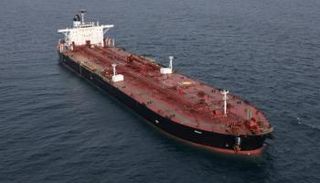 السفينة "بوراكاي"