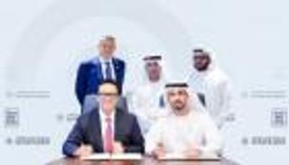 &laquo;موانئ أبوظبي&raquo; و&laquo;سي إي آي سبلاي تشين&raquo;.. شراكة لوجستية في باكستان