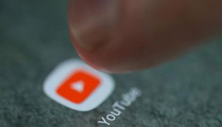 تطبيق يوتيوب