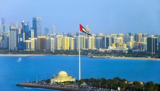 حصاد الإمارات 2025