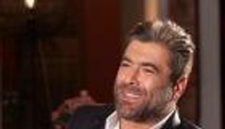 تفاصيل نجاة وائل كفوري من حادث طائرة بعد عطل فني مفاجئ 