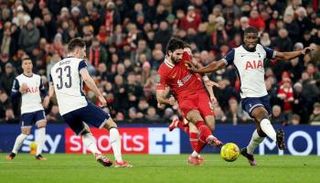 موعد مباراة ليفربول اليوم 