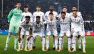 كيفية مشاهدة البث المباشر لمباراة ريال مدريد وإشبيلية في الدوري الإسباني 2026