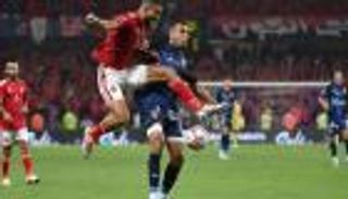 مصر تزاحم فرنسا والبريميرليغ.. أكثر الدوريات حضورا في أمم أفريقيا