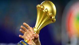 كأس أمم أفريقيا