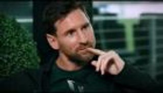 الوجه الآخر للأسطورة.. سؤال &laquo;جنسي&raquo; يثير غضب ميسي (فيديو)