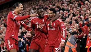 مشاهدة مباراة ليفربول اليوم 