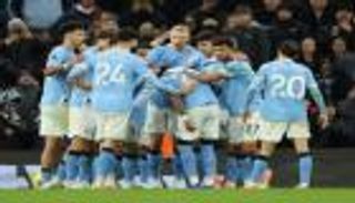 ترتيب الدوري الإنجليزي.. مانشستر سيتي يخطف صدارة أرسنال