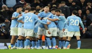 مانشستر سيتي 