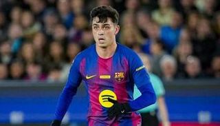 بيدري نجم برشلونة