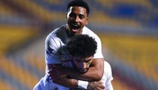 مشاهدة مباراة الزمالك اليوم 