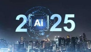 الذكاء الاصطناعي في 2025 