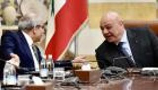 لبنان في 2025.. الدولة تتقدم وحزب الله يفقد أوراقه