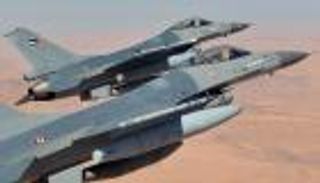  &laquo;الحرب على الإرهاب&raquo;.. الأردن يشارك في الضربات ضد &laquo;داعش&raquo; بسوريا