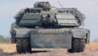 &laquo;وحش عجوز&raquo;.. أوكرانيا تتسلم الدفعة الأخيرة من &laquo;أبرامز&raquo;