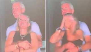 فضيحة كولدبلاي